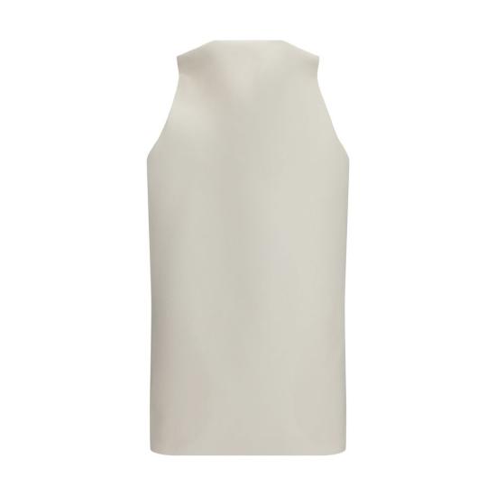 26SS 발렌시아가 원피스 BA872517TUT229002BB BEIGE