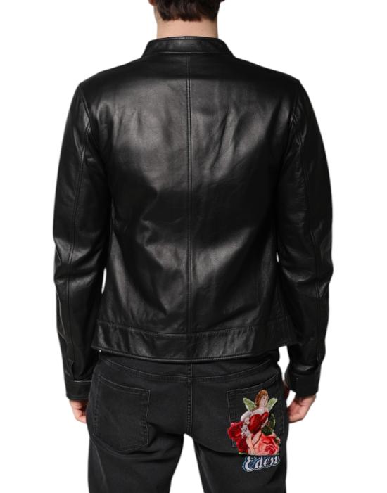  돌체앤가바나 자켓 JKT3718 BLACK - DOLCE & GABBANA