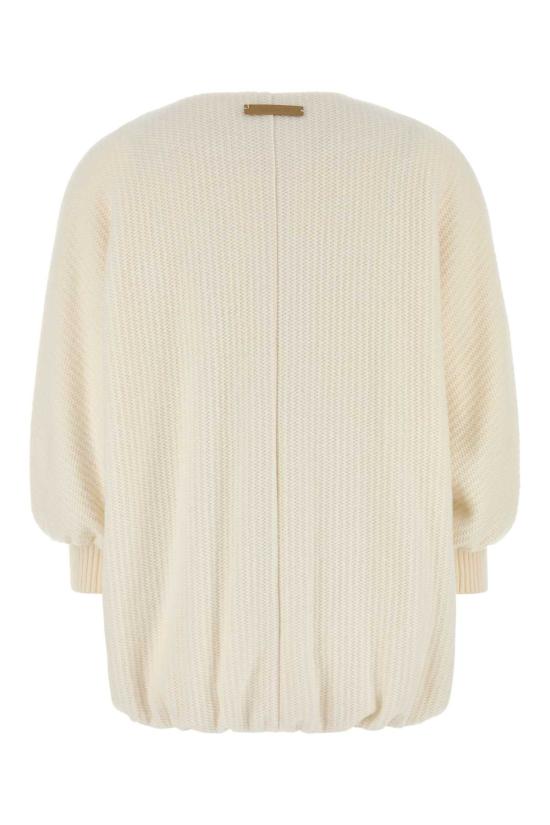 25FW 막스마라 Cirino 재킷 2521916061600 001 WHITE - MAX MARA