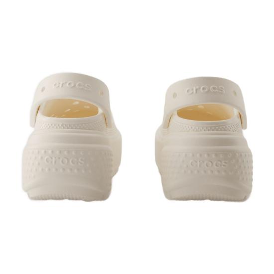  크록스 뮬/슬리퍼 CONFIG CROS22014 WHITE