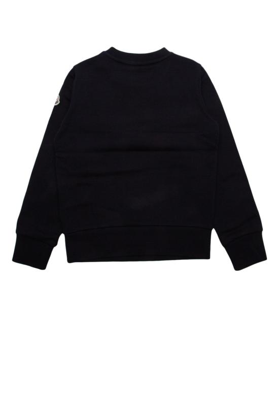  몽클레어 탑 8G00028899PS 778 BLACK - MONCLER