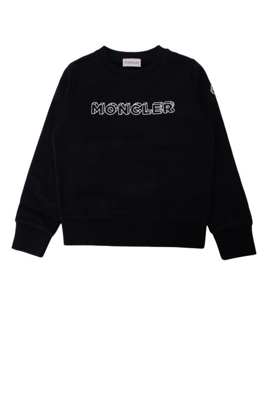  몽클레어 탑 8G00028899PS 778 BLACK