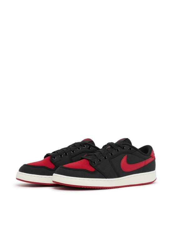  Italist 스니커즈 DX4981006 BLACK