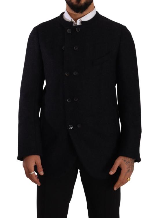  돌체앤가바나 코트 JKT3299 BLACK - DOLCE & GABBANA