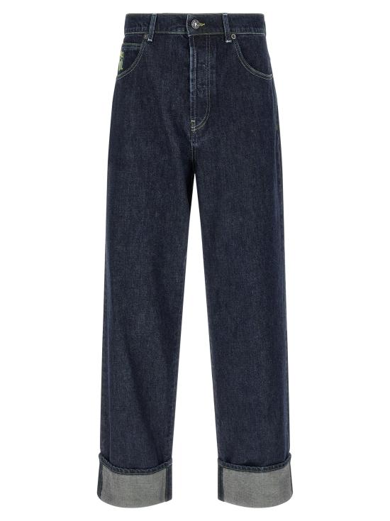26SS 마르니 데님 팬츠 MA329496BM BLUE