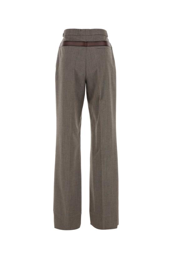  프라다 팬츠 P242JSOOO16NO F0572 GRAY - PRADA