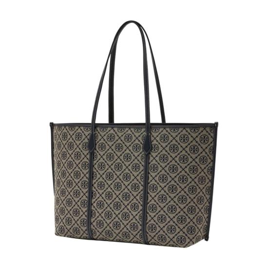 26SS 토리버치 토트백 TOR025044 NAVY - TORY BURCH