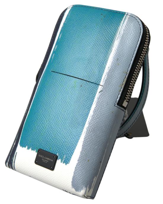  돌체앤가바나 크로스백 BAG1083 BLUE - DOLCE & GABBANA