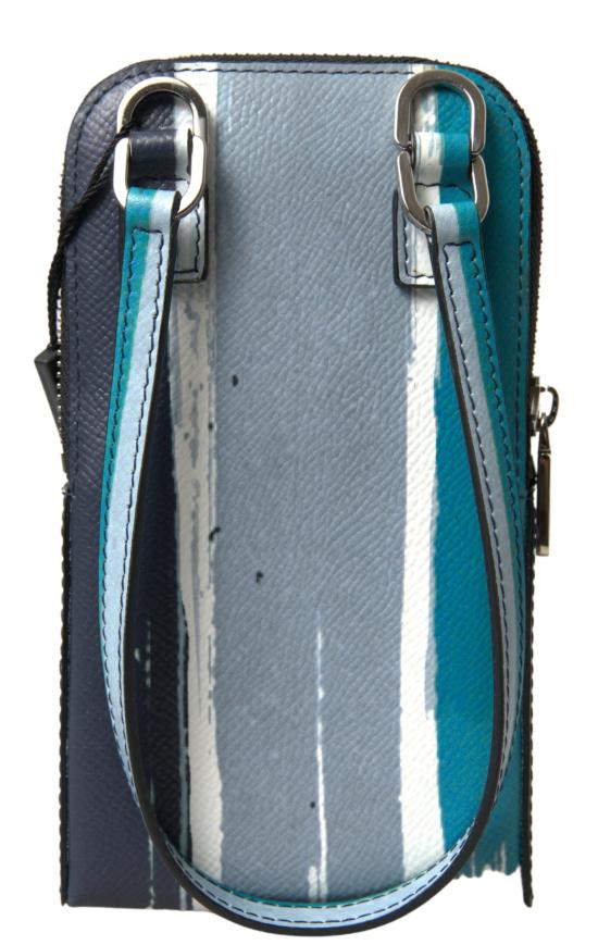  돌체앤가바나 크로스백 BAG1083 BLUE - DOLCE & GABBANA