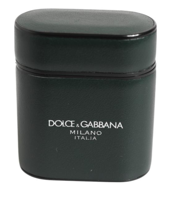 돌체앤가바나 명함지갑 SMY11115 BLACK - DOLCE & GABBANA