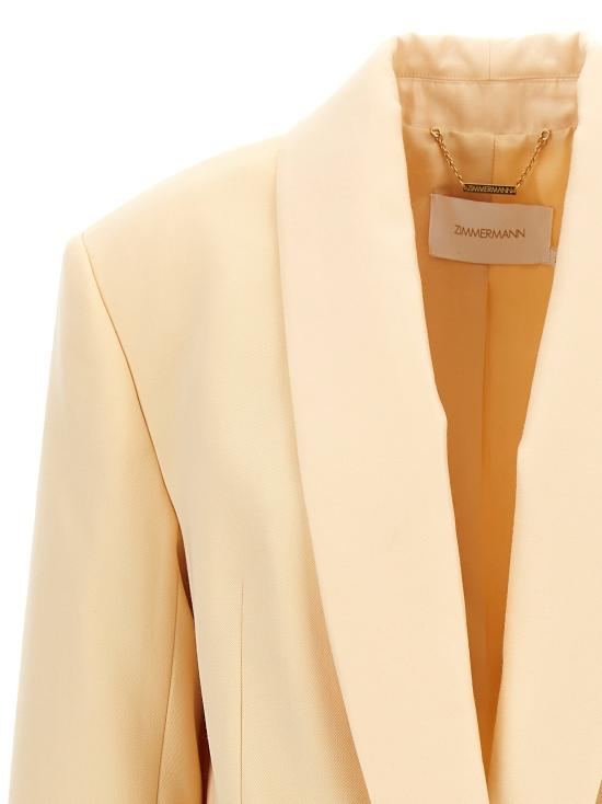  짐머만 자켓 ZI297729BM BEIGE - ZIMMERMANN