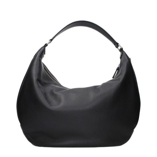  지미추 토트백 JI15553243382025BT BLACK - JIMMY CHOO