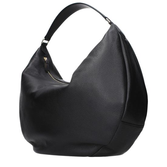  지미추 토트백 JI15553243382025BT BLACK - JIMMY CHOO