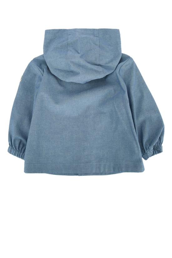 26SS 몽클레어 자켓 L19511A00036596RS 715 BLUE - MONCLER