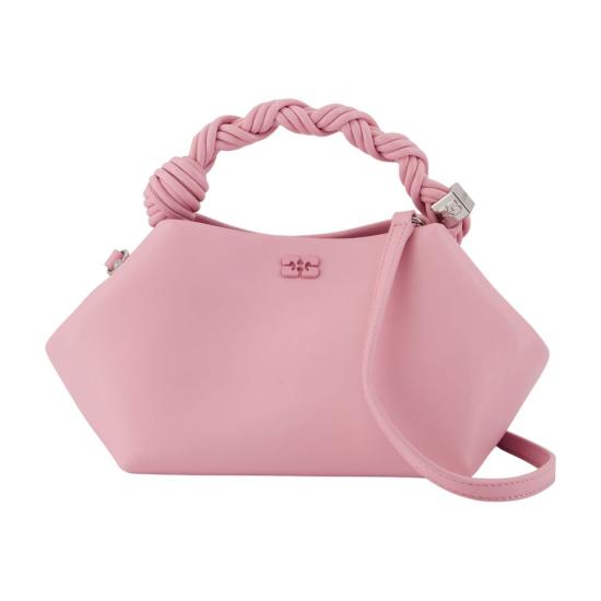26FW 가니 토트백 GAN026042 PINK