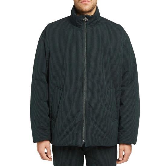  발렌시아가 자켓 BA 9127252918484 BLACK - BALENCIAGA