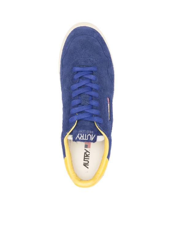  오트리 스니커즈 FLLMUL01 BLUE - AUTRY
