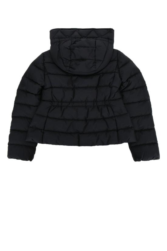 26FW 몽클레어 패딩 L29541A0007253A5E 999 BLACK - MONCLER