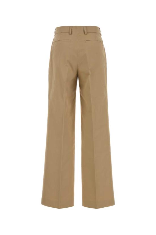 26FW 토리버치 팬츠 177941 256 BEIGE - TORY BURCH