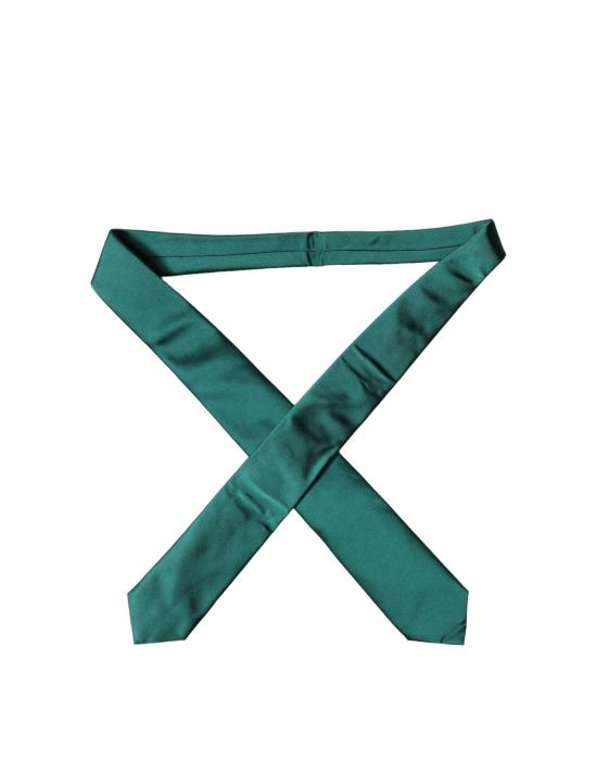  돌체앤가바나 넥타이 KRA3629 GREEN - DOLCE & GABBANA