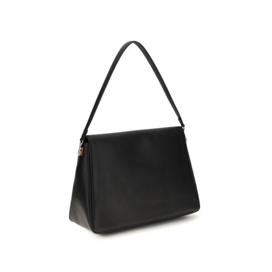 26FW 토리버치 숄더백 TO180727001BB BLACK - TORY BURCH