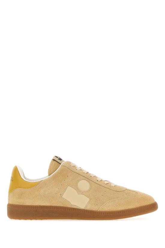26FW 이자벨마랑 브라이스 스니커즈 BK0014FAC1E09S BEGW BEIGE