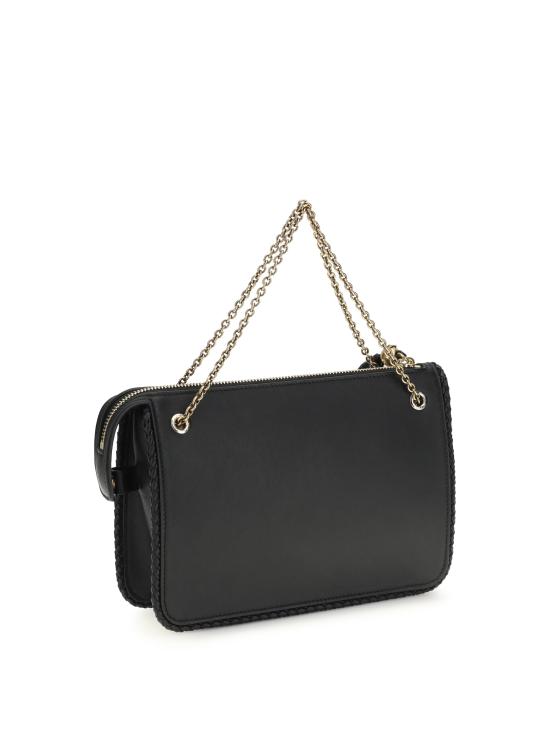 26SS 에트로 크로스백 WP1C0026AP472 N0000 BLACK - ETRO