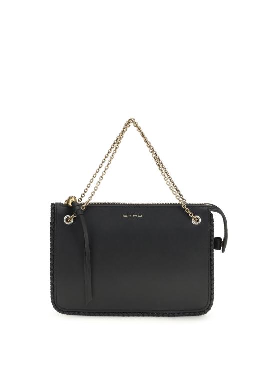 26SS 에트로 크로스백 WP1C0026AP472 N0000 BLACK