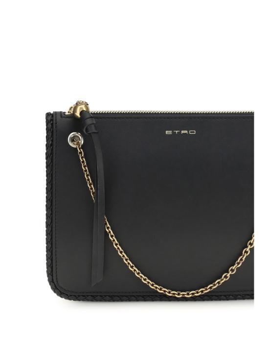 26SS 에트로 크로스백 WP1C0026AP472 N0000 BLACK - ETRO