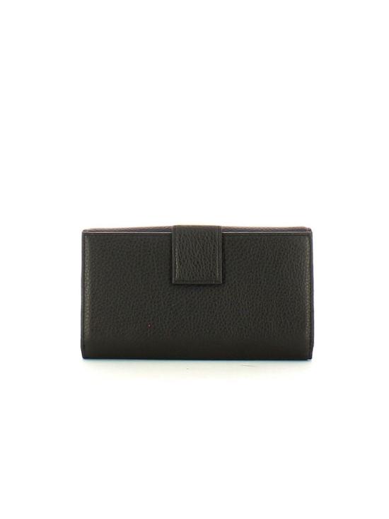  코치넬리 지갑 E2 MW5 11 85 01 001 ONESIZE Coccinelle BLACK - COCCINELLE