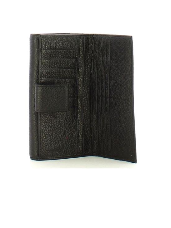  코치넬리 지갑 E2 MW5 11 85 01 001 ONESIZE Coccinelle BLACK