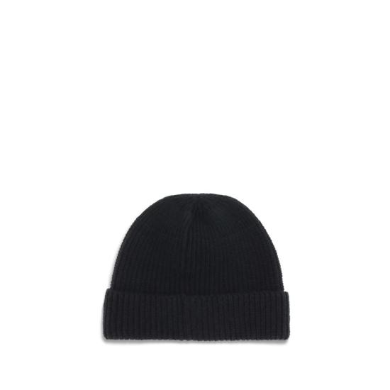 26FW 프라다 비니 PR2HC4263IMF0002BB BLACK - PRADA