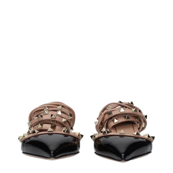  발렌티노 가라바니 힐/펌프스 VA15431455605001BT BLACK - VALENTINO GARAVANI