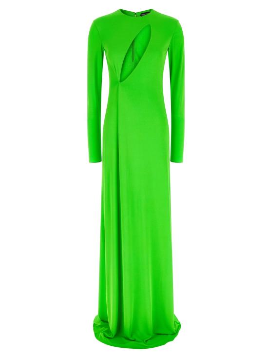 26SS 톰포드 원피스 TO327825BM GREEN