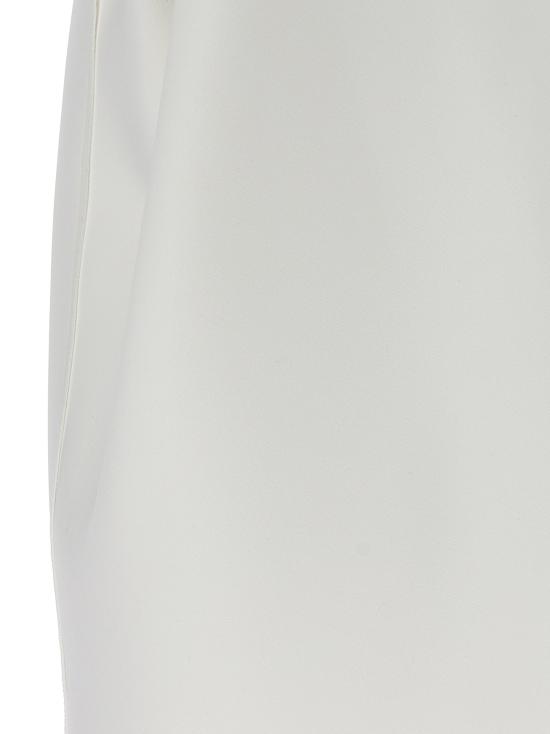  케이트 튜닉 KH311452BM WHITE - KHAITE
