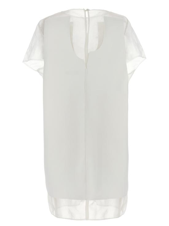  케이트 튜닉 KH311452BM WHITE - KHAITE