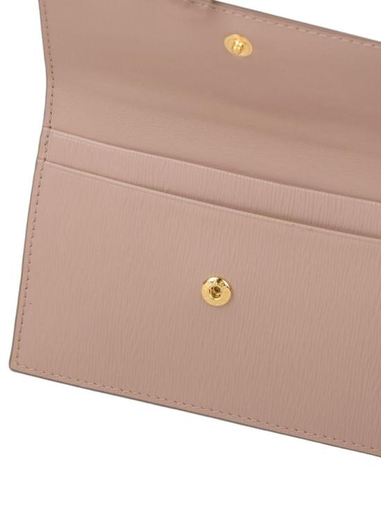  프라다 지갑 1MF027 2DDU F0236 ONESIZE Prada BEIGE - PRADA