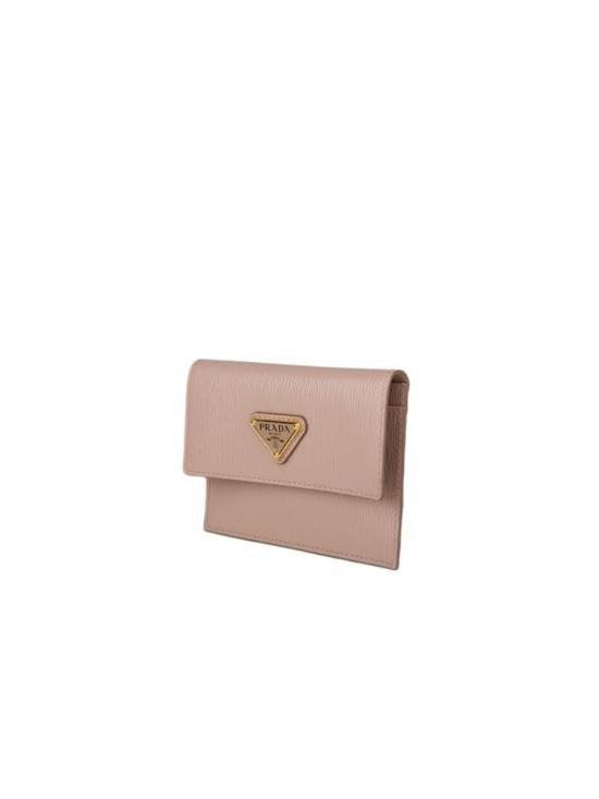  프라다 지갑 1MF027 2DDU F0236 ONESIZE Prada BEIGE - PRADA