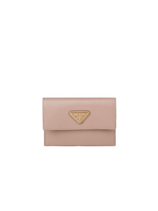  프라다 지갑 1MF027 2DDU F0236 ONESIZE Prada BEIGE - PRADA