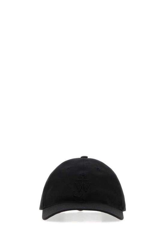 26FW JW앤더슨 볼캡 AC0417FA0485 999 BLACK