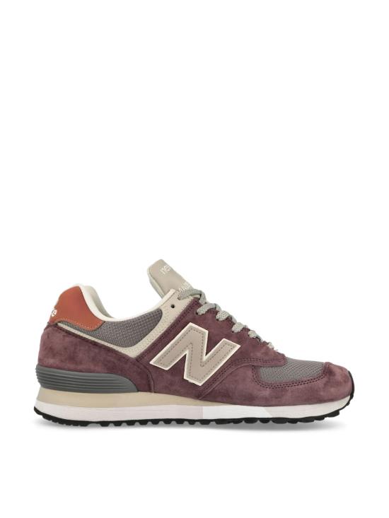 25FW 뉴발란스 스니커즈 OU576PTY BROWN - NEW BALANCE