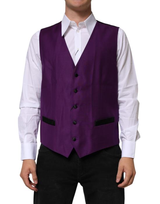  돌체앤가바나 베스트 TSH91258 PURPLE - DOLCE & GABBANA