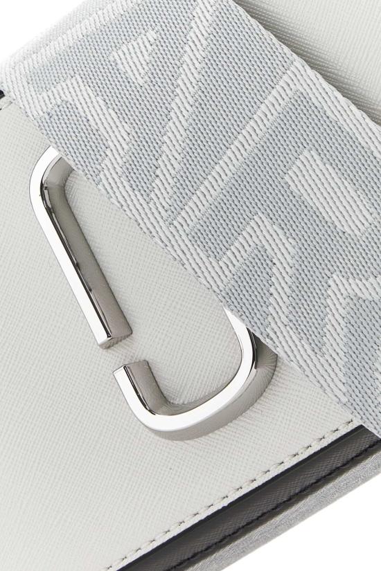 26SS 마크제이콥스 크로스백 2S3HCR500H03 164 WHITE - MARC JACOBS