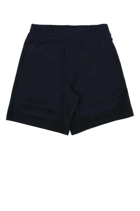 26SS 몽클레어 숏팬츠 L19548H000108496W 778 NAVY