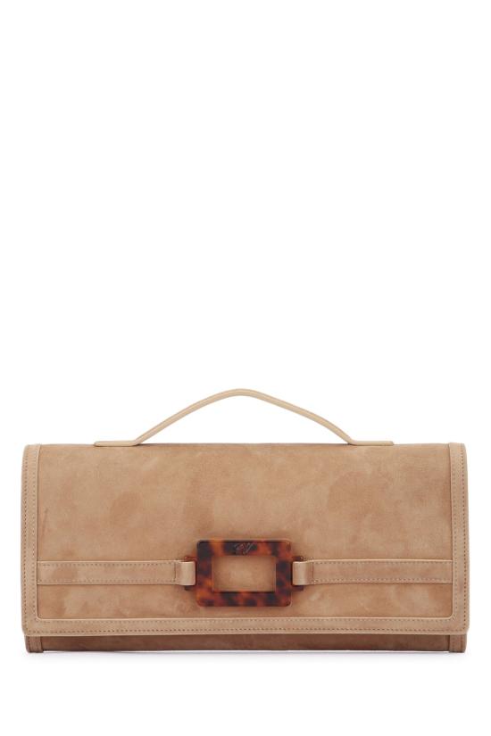 25FW 로저비비에 클러치/파우치 RBWAORC0200UMG S812 BEIGE