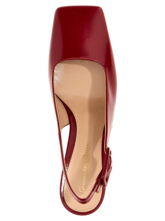  지안비토로시 힐/펌프스 GI289963BM RED - GIANVITO ROSSI