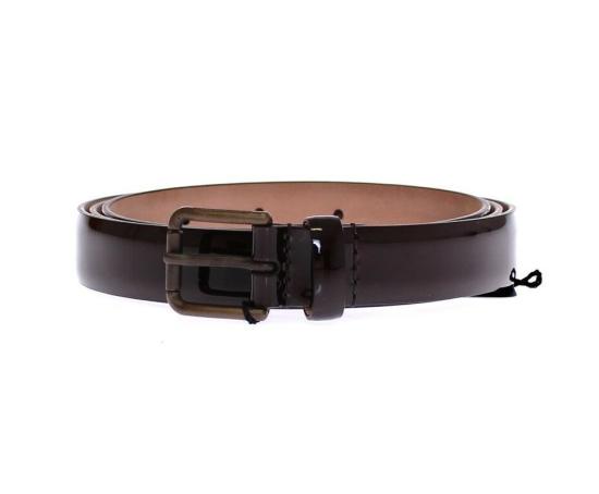  돌체앤가바나 벨트 GSB10272 BROWN