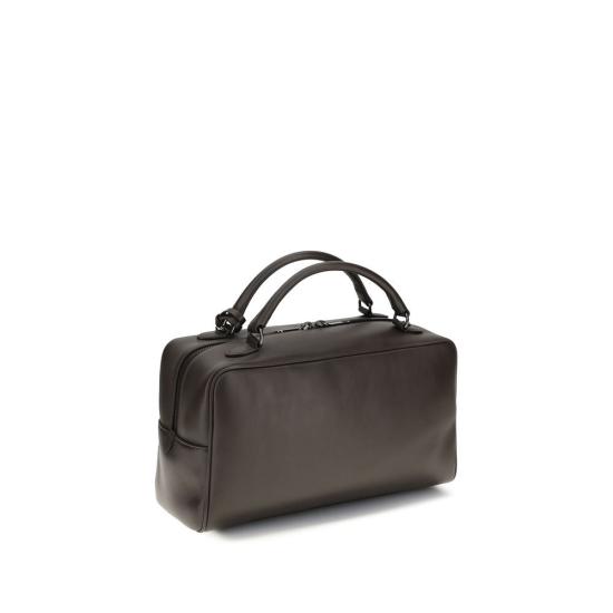 26SS 브루넬로 쿠치넬리 토트백 BRMBGED2632C8279BB BROWN - BRUNELLO CUCINELLI