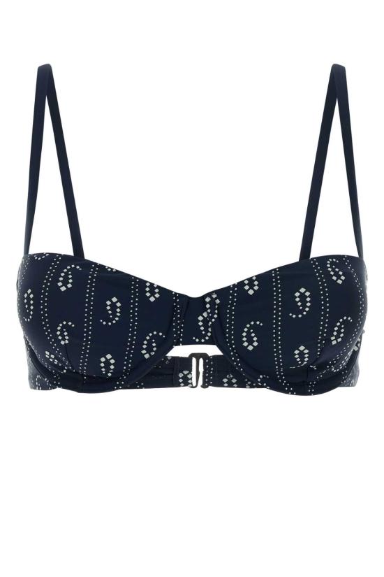 26SS 토리버치 비치웨어 175244 401 NAVY