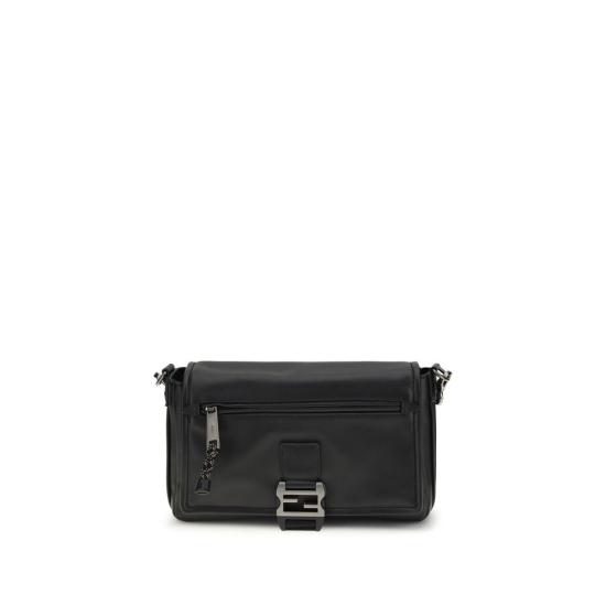 26SS 펜디 숄더백 FE7VA685AV8BF0SAJBB BLACK